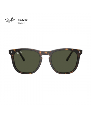 Lunettes de Soleil Ray-Ban RB2210 53-21