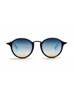 Lunettes de Soleil Ray-Ban Round Fleck RB2447 901 4O