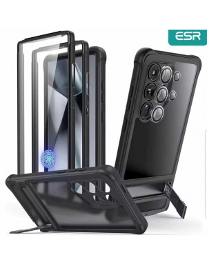 Coque armor intégrale ESR
