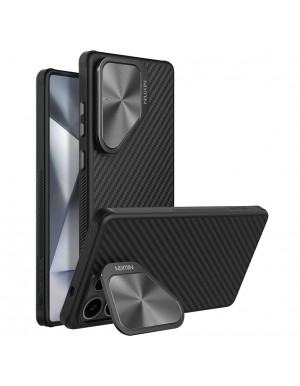 Coque Nillkin Carboprop magnetic