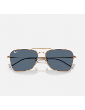 Lunette de soleil RAY BAN caravane reverse