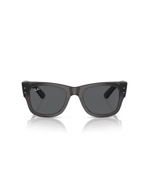 Lunettes de soleil Ray-Ban Mega Wayfarer RB 0840S