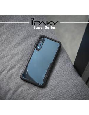 Huawei Coque Clear HD Ipaky