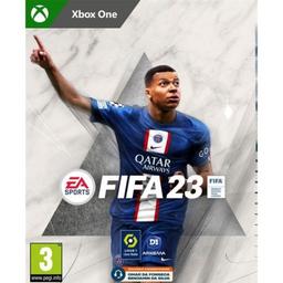 Microsoft Jeu FIFA XBOX