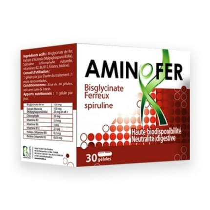 AMINOFER B 30