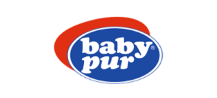 BABY PUR BROSSE PEIGNE SPACE