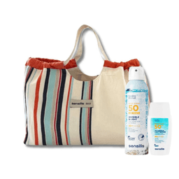 Sensilis Pack le Duo Essentiel