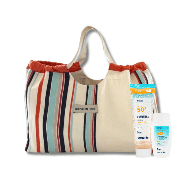 Sensilis Pack Protection 360°