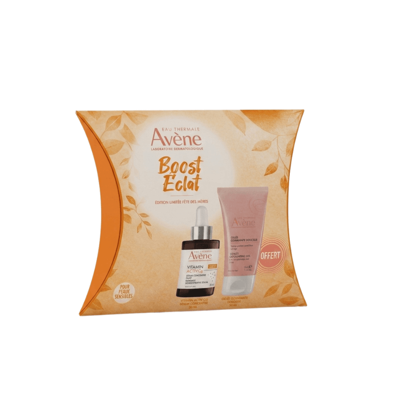 Avene Boost Éclat