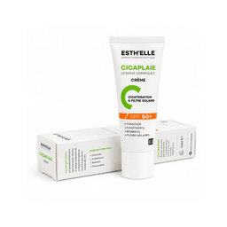 Esth'elle Cicaplaie
