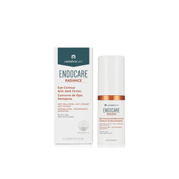 ENDOCARE Radiance Contour des Yeux