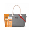ISDIN Glow SPF30 & SPF50+ + Sac