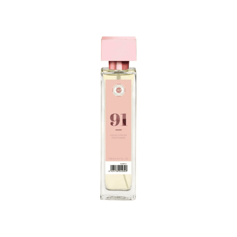 IAP Pharma Eau de Parfum Woman N°91