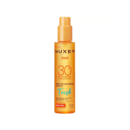Nuxe Sun Brume Solaire Fraîche SPF30