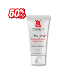 FIDERMA HairFid Shampooing Fortifiant