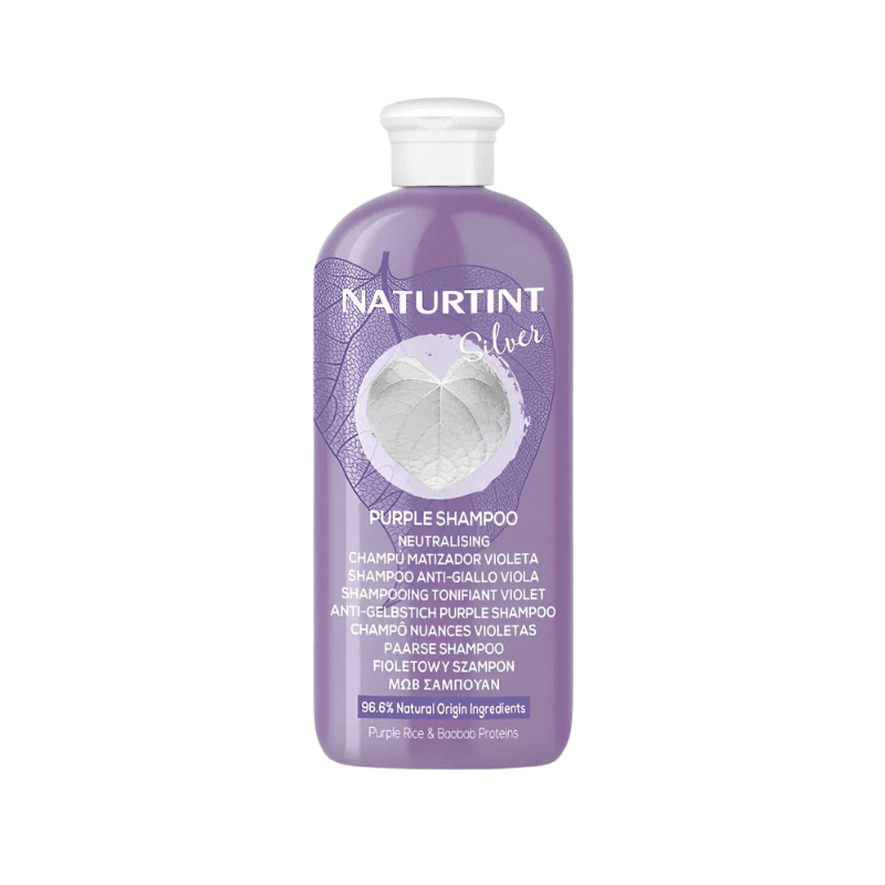 NATURTINT Shampooing Tonifiant