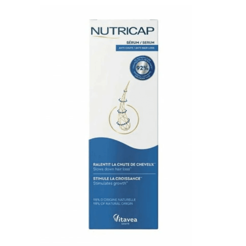 Nutricap Sérum Antichute