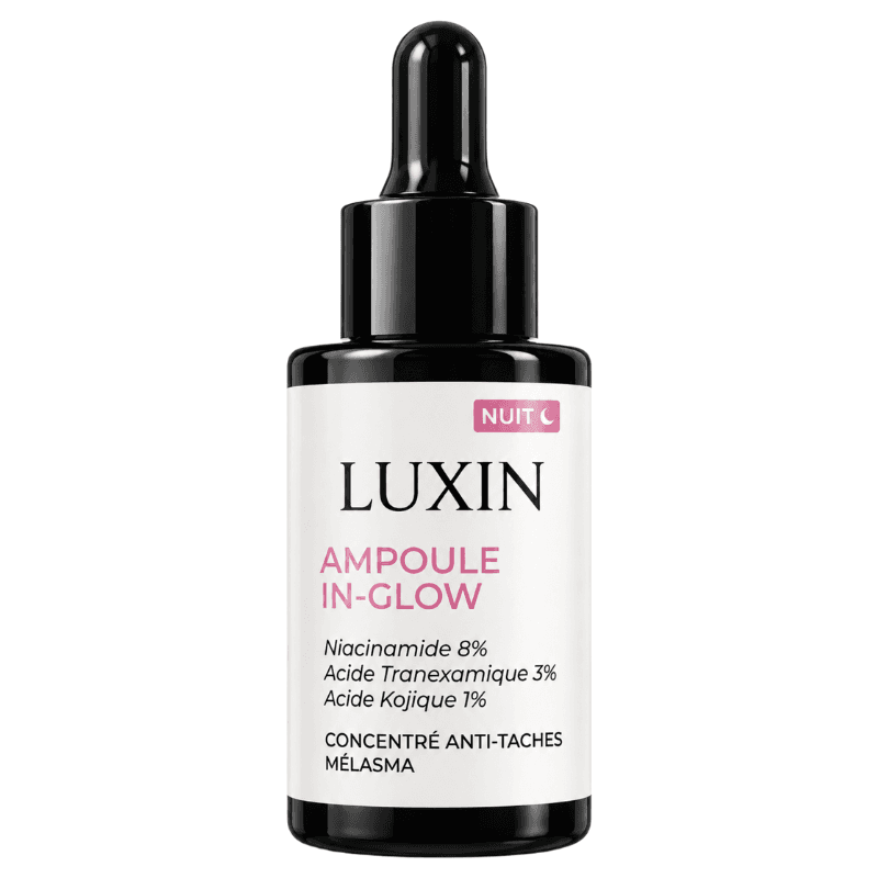 Luxin Ampoule In Glow Anti-Taches
