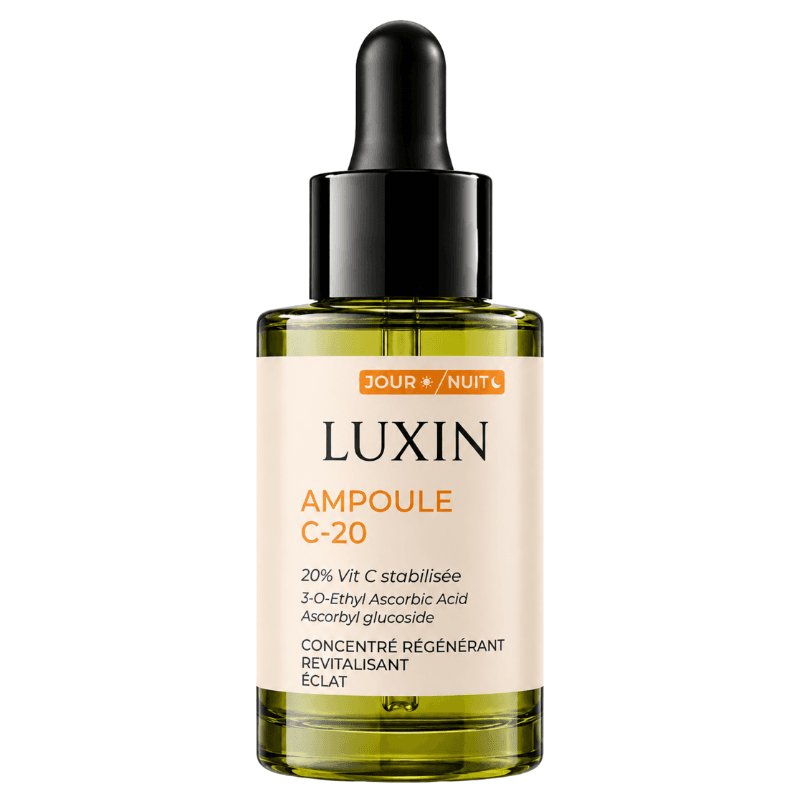 Luxin Ampoule C20