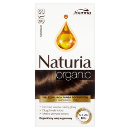 JOANNA NATURIA ORGANIC COLORATION 312