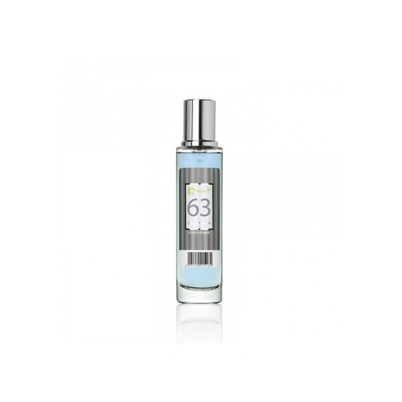 IAP PHARMA EDP NR.63 PARFUM HOMME