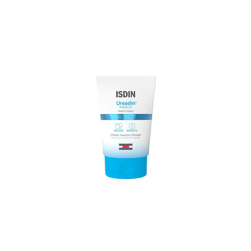 ISDIN UREADIN PROTECT CREME MAINS