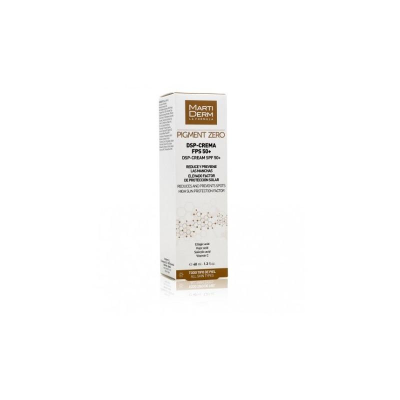 Martiderm DSP SPF50+