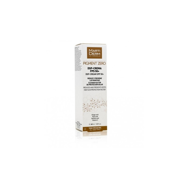 MARTIDERM DSP SPF50+