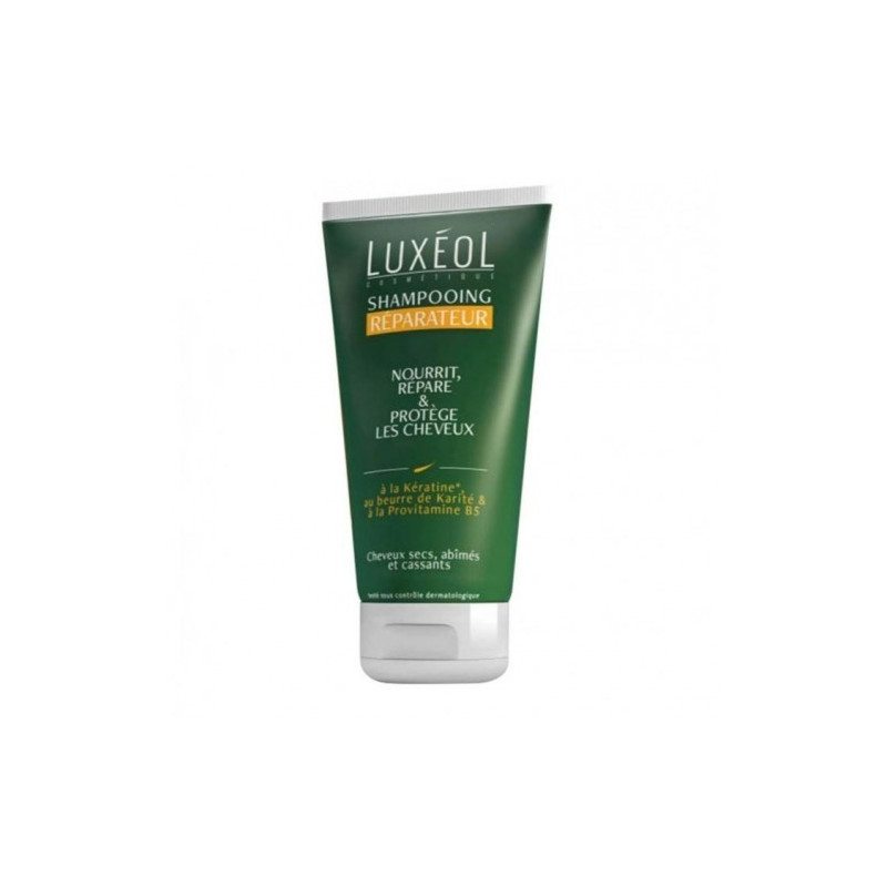 LUXEOL SHAMPOOING REPARATEUR