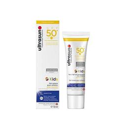 Ultrasun Kids Gel Solaire pour