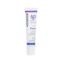 ULTRASUN FACE ANTI AGE SPF 50+