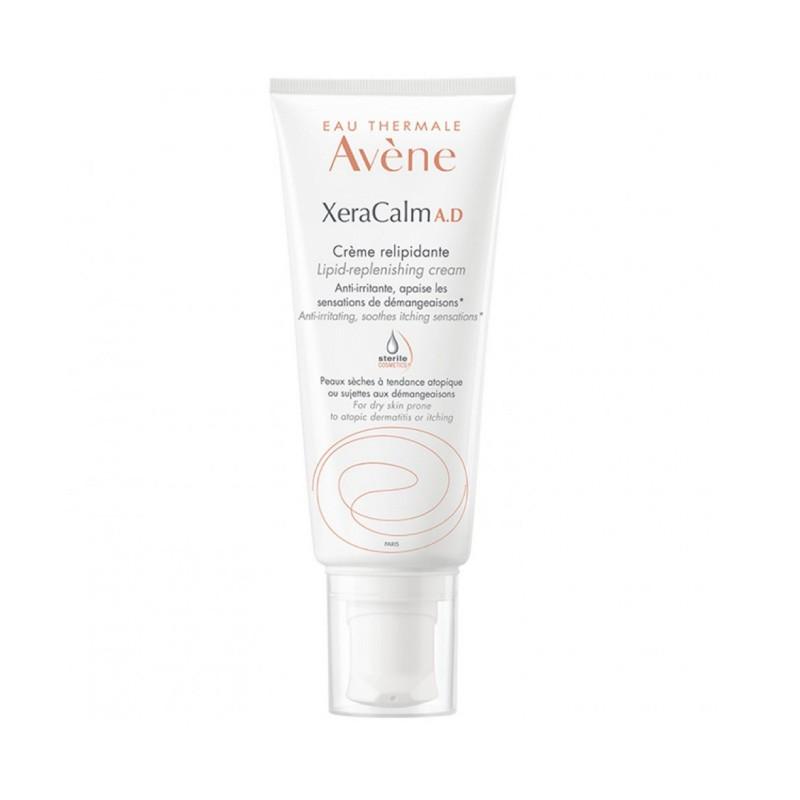 Avene XERACALM A.D CRÈME RELIPIDANTE