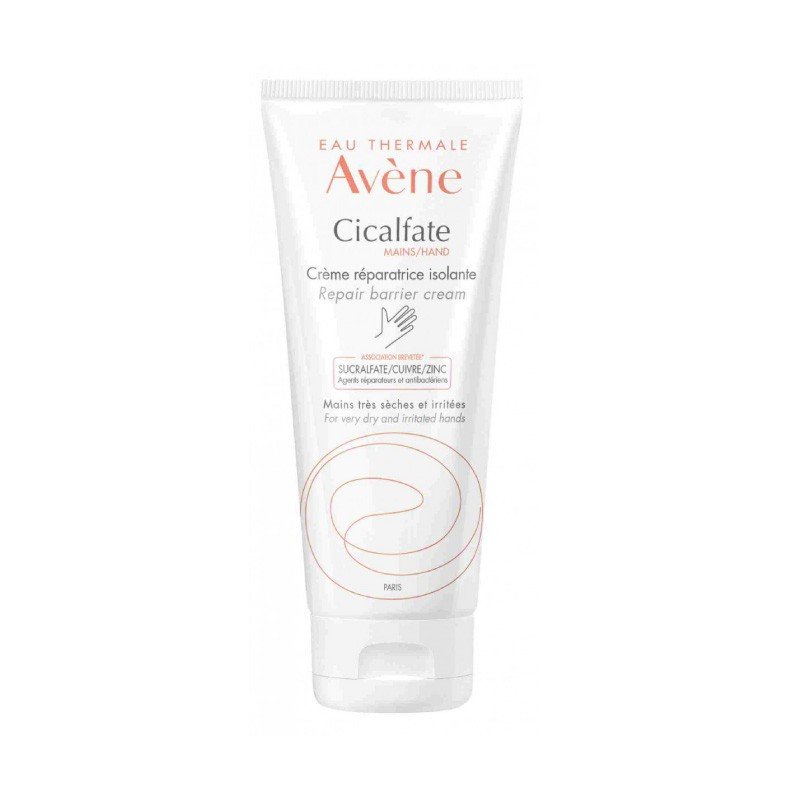 Avene Cicalfate Crème main