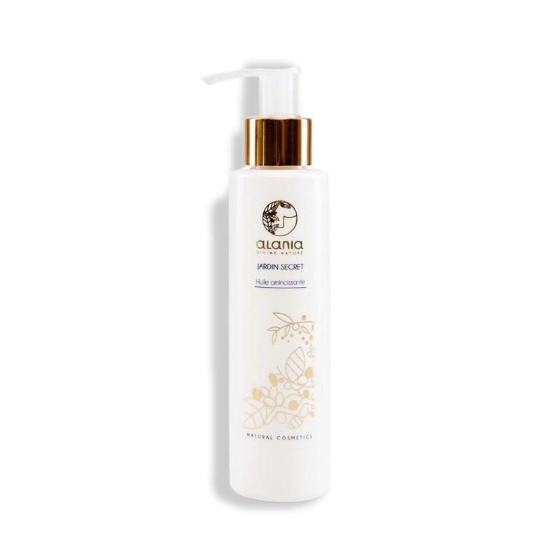 Alania cosmetics Huile Amincissante