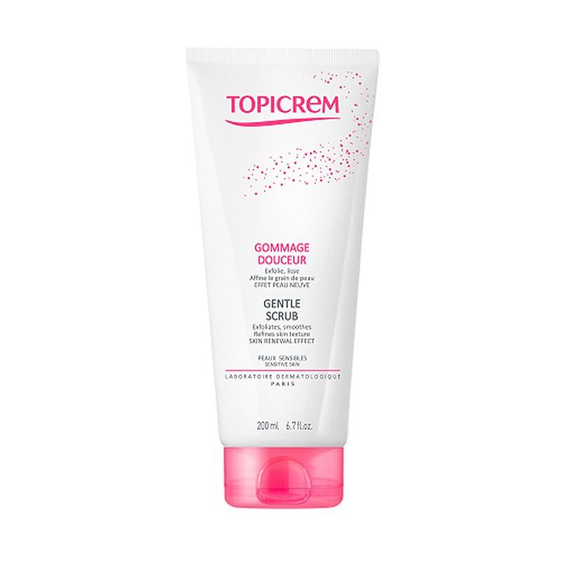 Topicrem GOMMAGE DOUCEUR