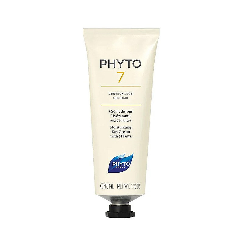 Phyto 7 Crème de jour Hydratation