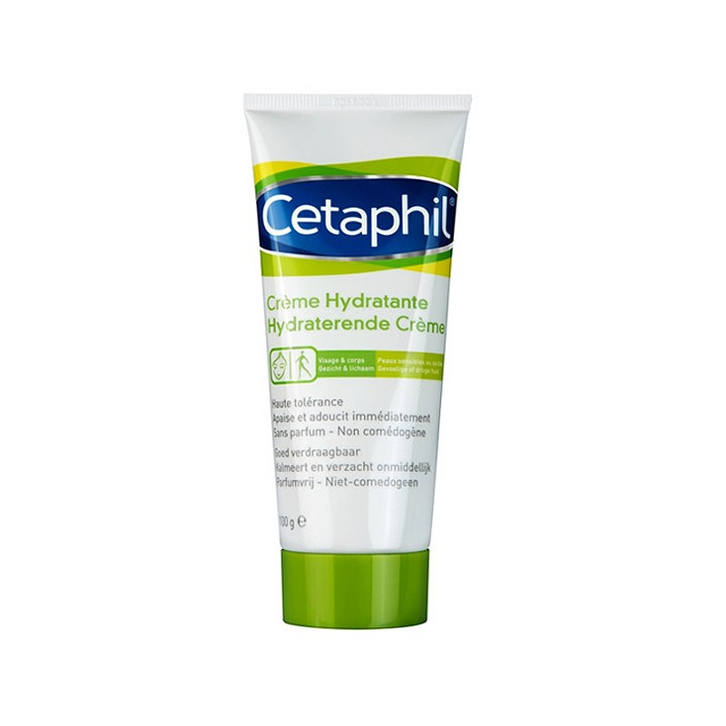 CETAPHIL hydratante