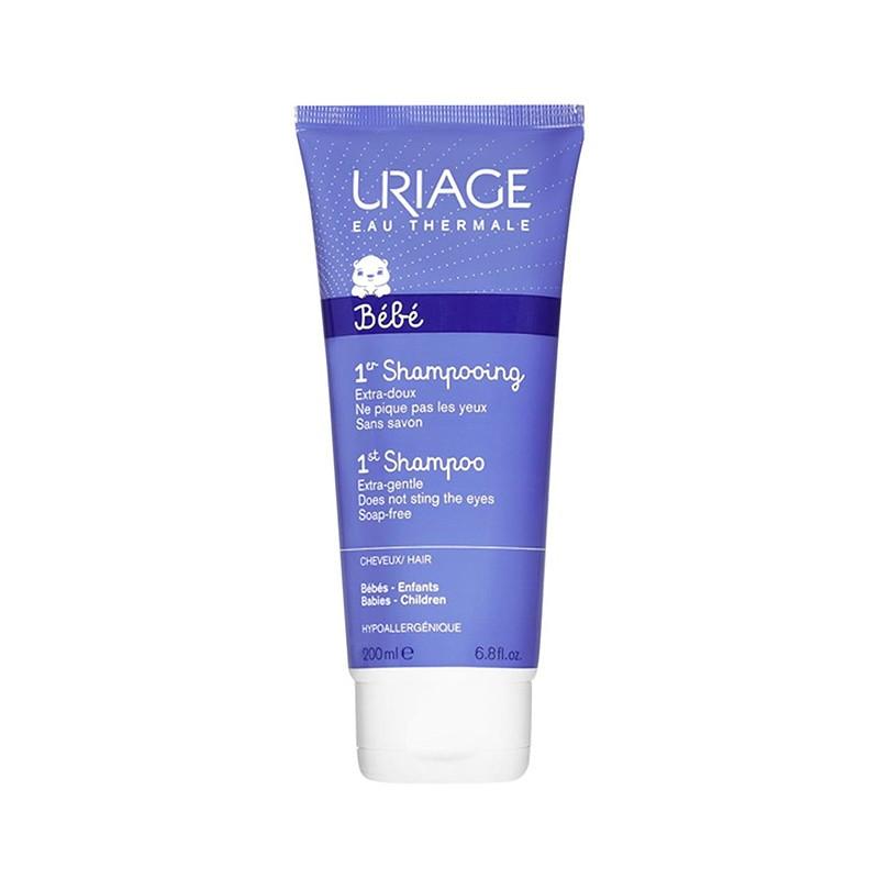 Uriage Bébé 1er Shampooing