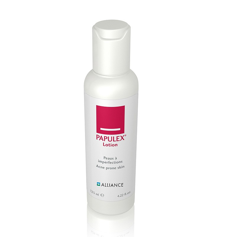 PAPULEX Lotion peaux à imperfections