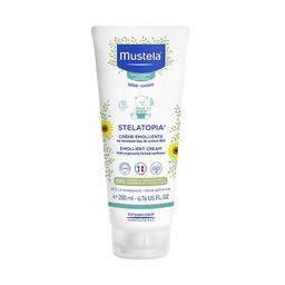 Mustela STELATOPIA Crème émolliente