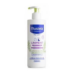 Mustela Bébé Soin Change Bébé Huile