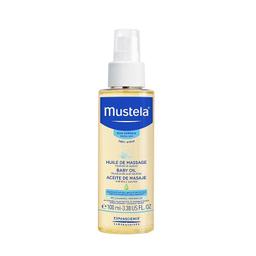 Mustela Bébé Huile de massage Spray