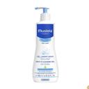 MUSTELA Gel lavant doux