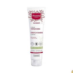 Mustela Crème Prévention vergetures