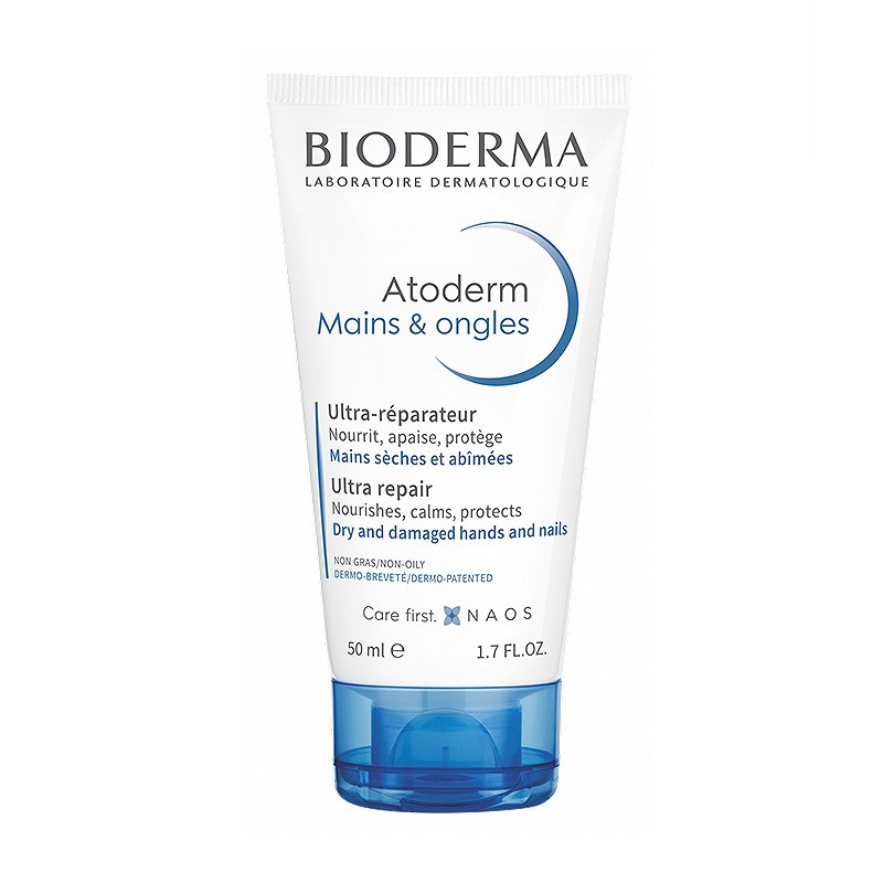 Bioderma Atoderm Crème