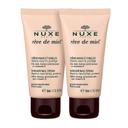 Nuxe Rêve de Miel Duo crèmes mains