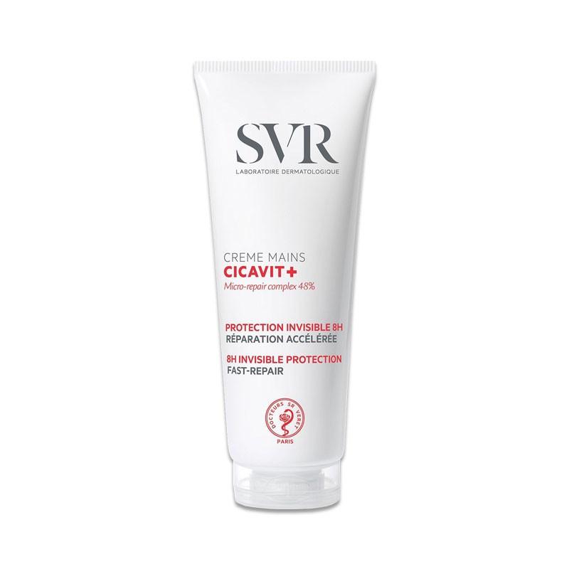 SVR Cicavit+ Crème Mains Réparation