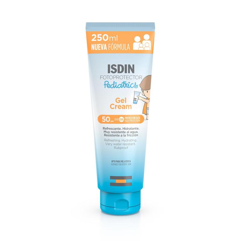 ISDIN Fotoprotector Gel Cream