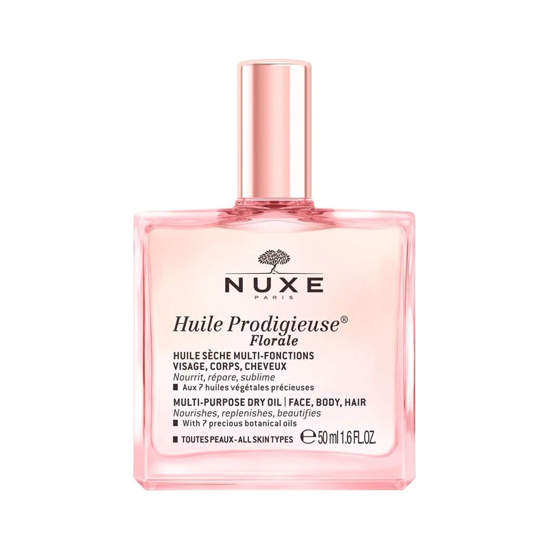 Nuxe Huile Prodigieuse Florale