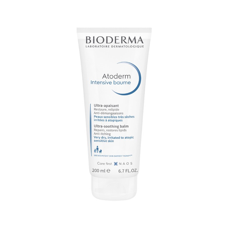 Bioderma Atoderm Intensive Baume